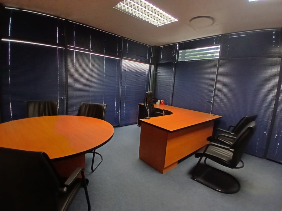 To Let commercial Property for Rent in Rustenburg Central North West